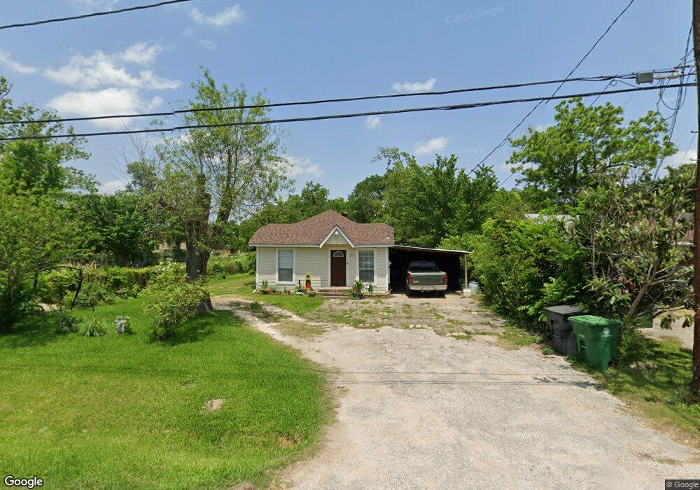 3711 Sparks St, Houston, TX 77093 - photo 1