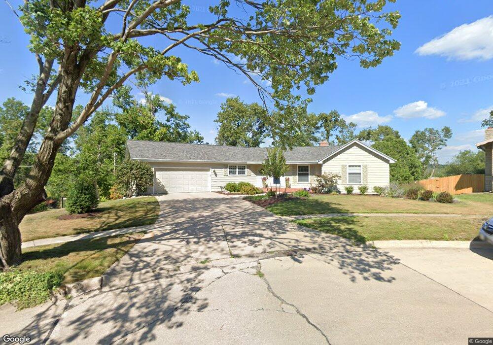 3710 Random Rd SE, Cedar Rapids, IA 52403 - photo 1