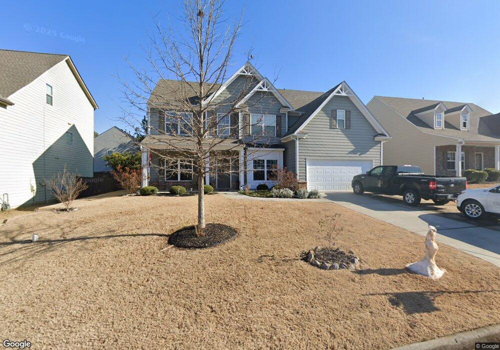 118 Cedarmont Way, Dallas, GA 30132 - photo 1