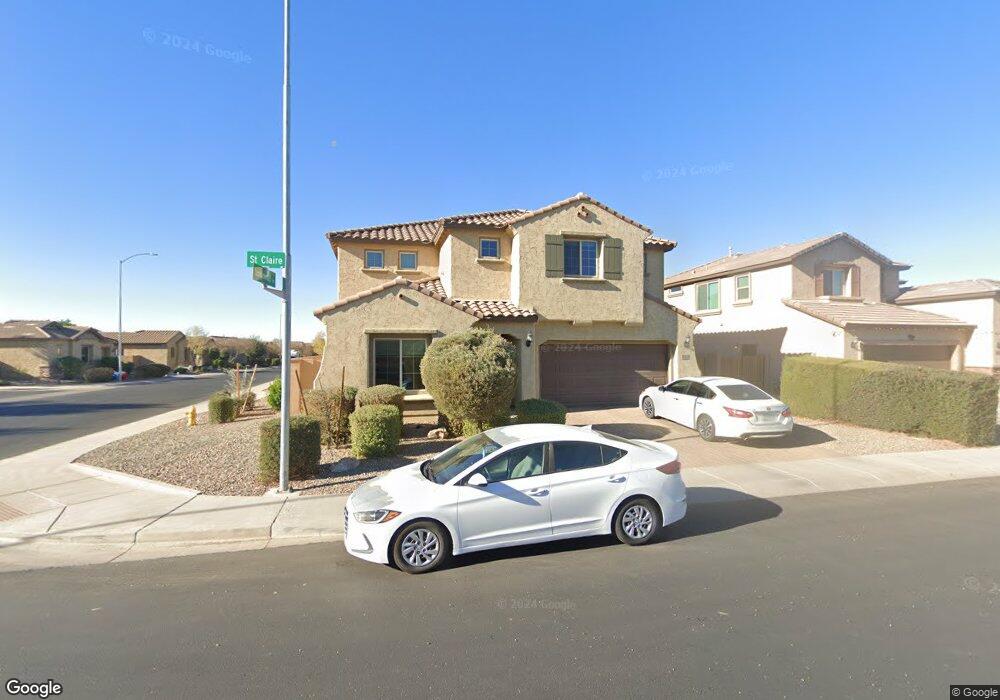 5440 S St Claire, Mesa, AZ 85212 - photo 1