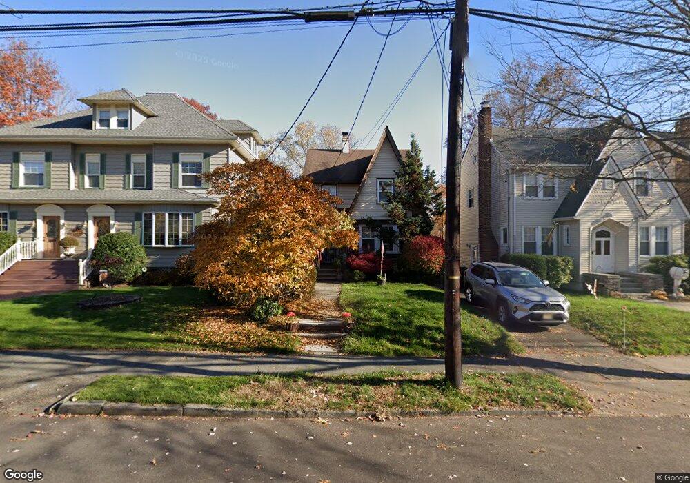 153 Mountain Way, Rutherford, NJ 07070 - photo 1