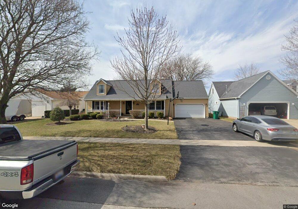 3424 Crosshill Dr, Findlay, OH 45840 - photo 1