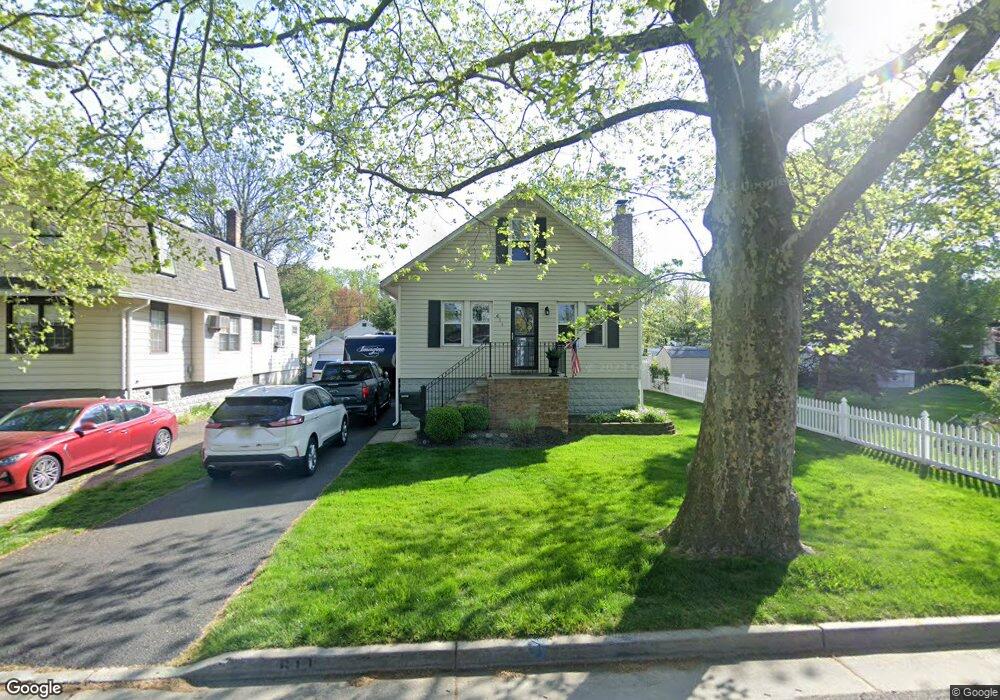 611 N Garfield Ave, Moorestown, NJ 08057 - photo 1