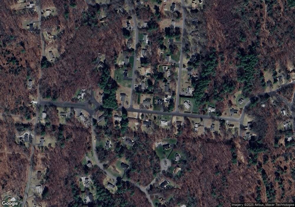 10 Circle Dr, Wilbraham, MA 01095 - photo 1