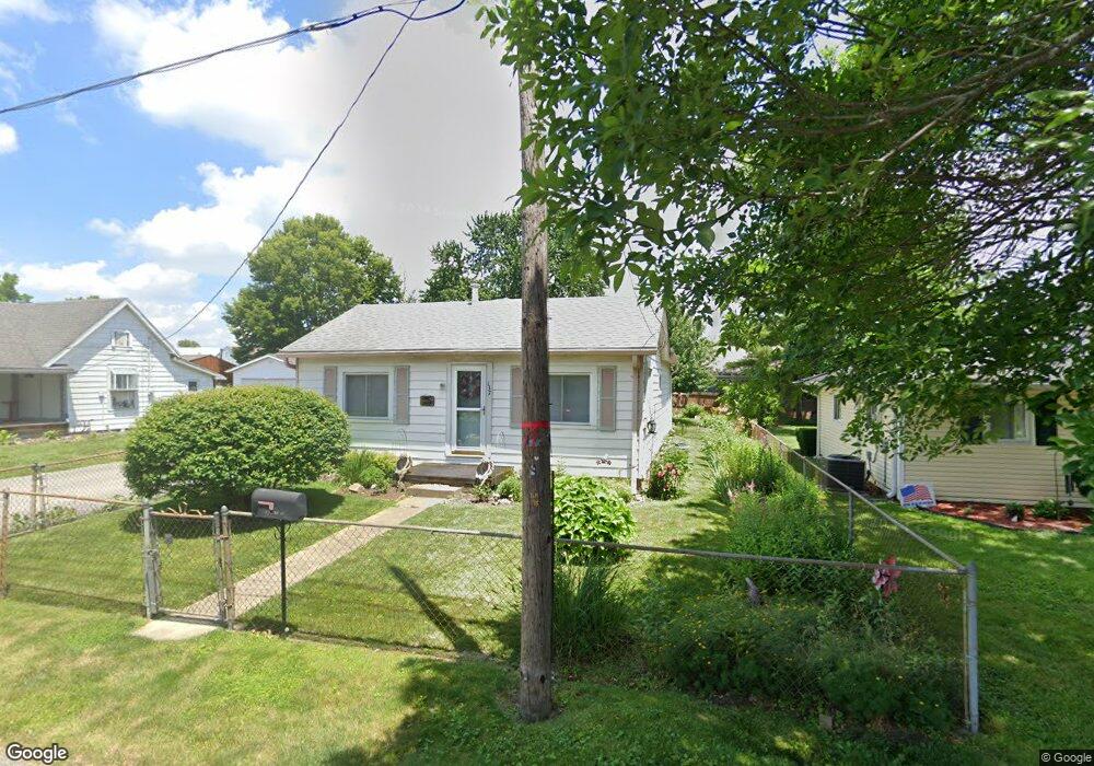 137 West St, Plainfield, IN 46168 - photo 1