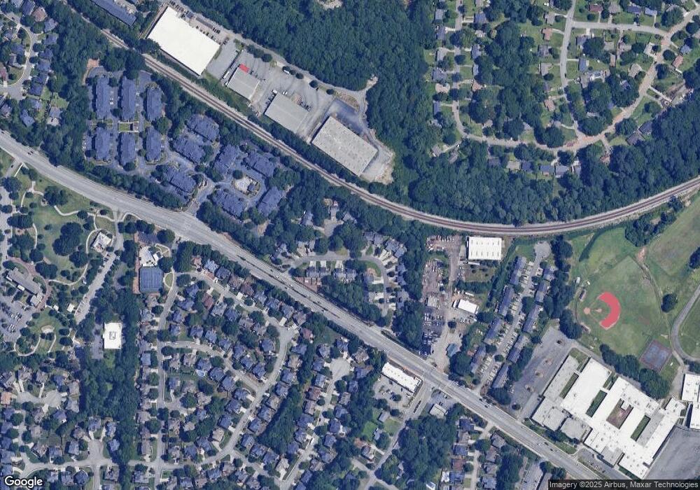 1082 Creatwood Cir SE, Smyrna, GA 30080 - photo 1