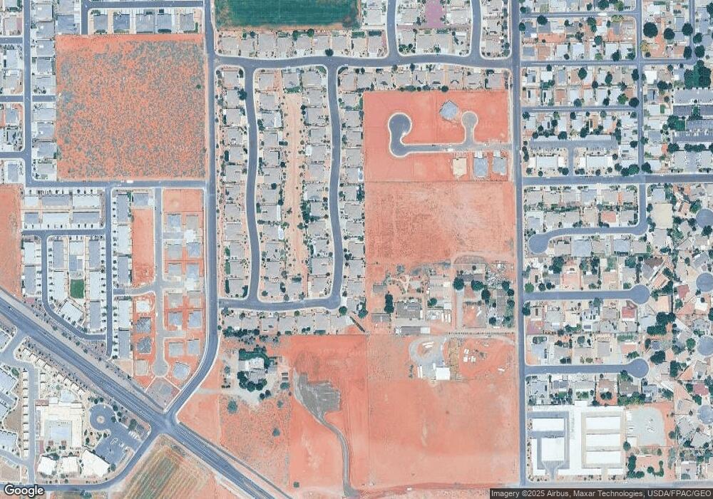 643 S 120 W, Ivins, UT 84738 - photo 1