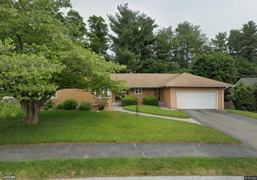 10 Claridge Dr, Worcester, MA 01602 - photo 1