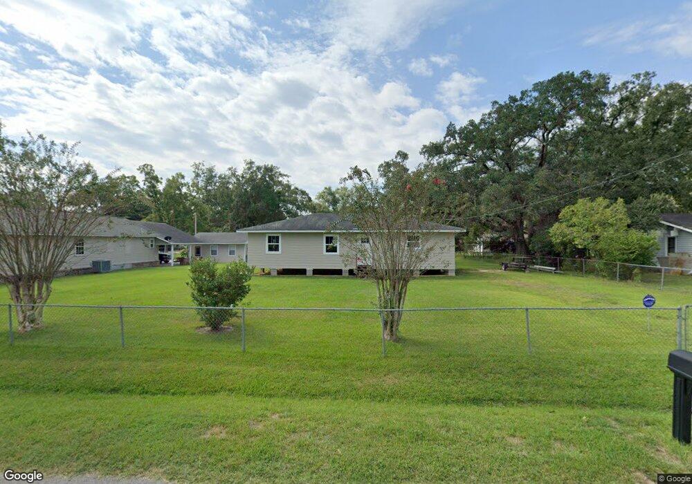 8451 Louise St, Biloxi, MS 39532 - photo 1
