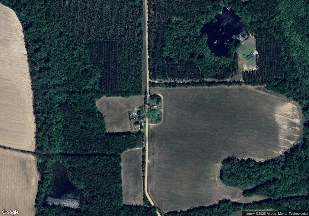 1024 Holland Rd, Register, GA 30452 - photo 1