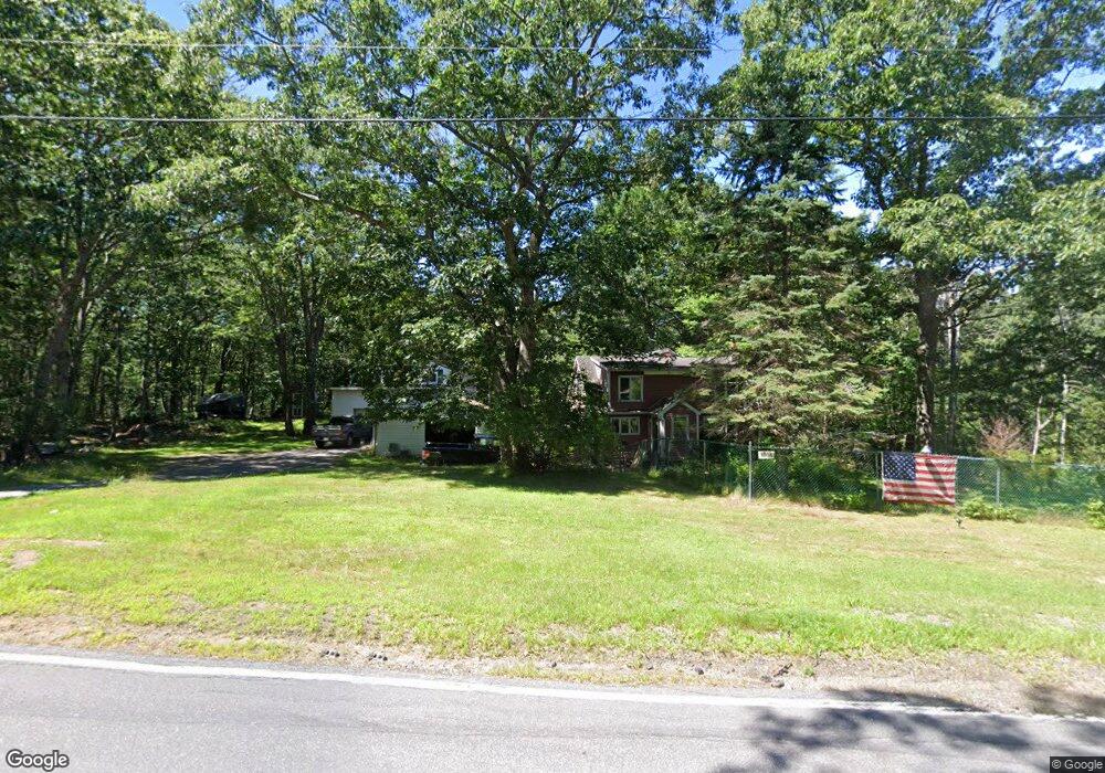 1004 Five Islands Rd, Georgetown, ME 04548 - photo 1