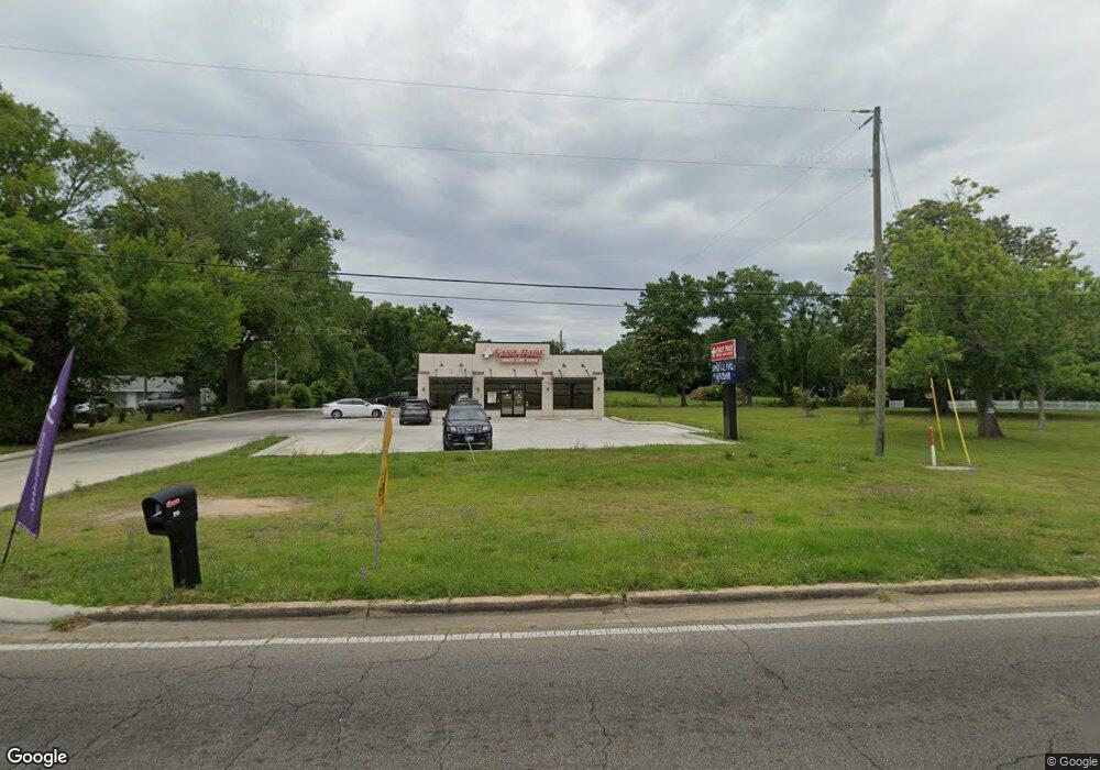 110 E Railroad St, Long Beach, MS 39560 - photo 1