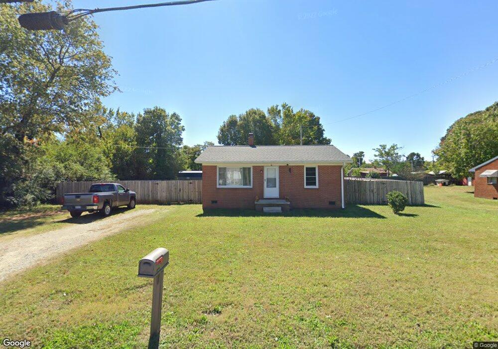 206 Friendly Ave, High Point, NC 27260 - photo 1