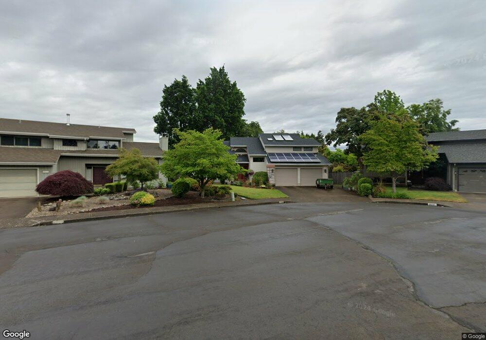 2541 Lily Ave, Eugene, OR 97408 - photo 1