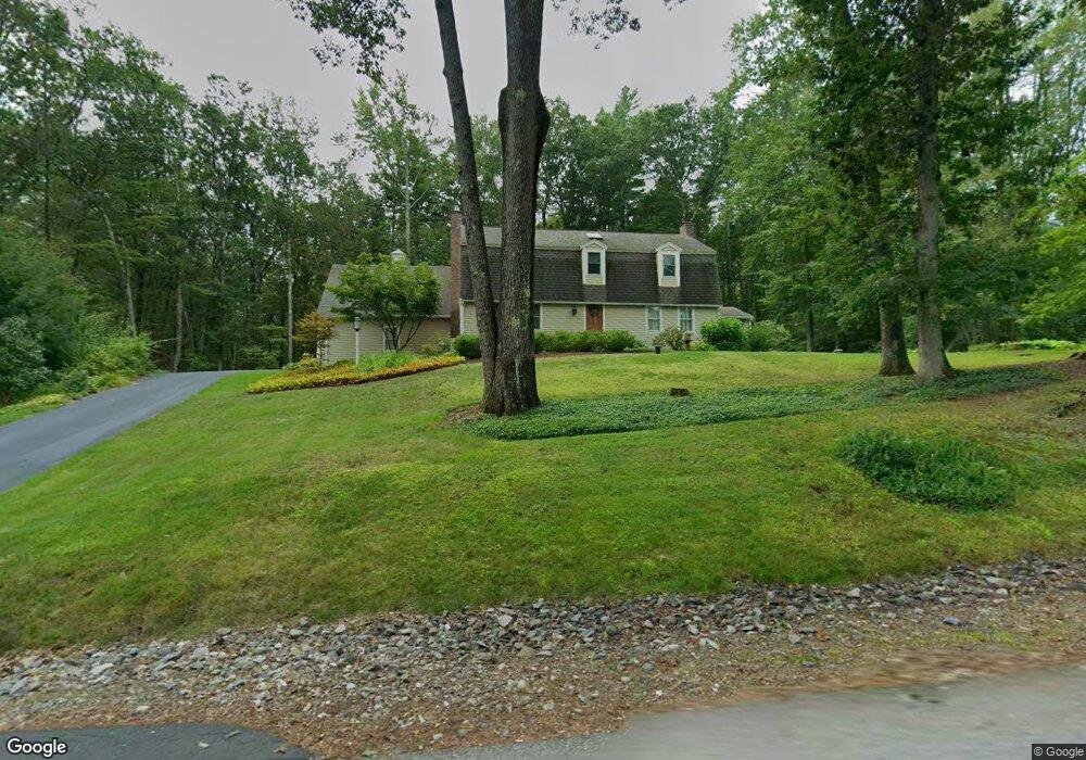 7 General Amherst Rd, Amherst, NH 03031 - photo 1