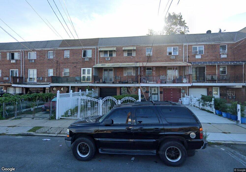 9409 199th St, Hollis, NY 11423 - photo 1