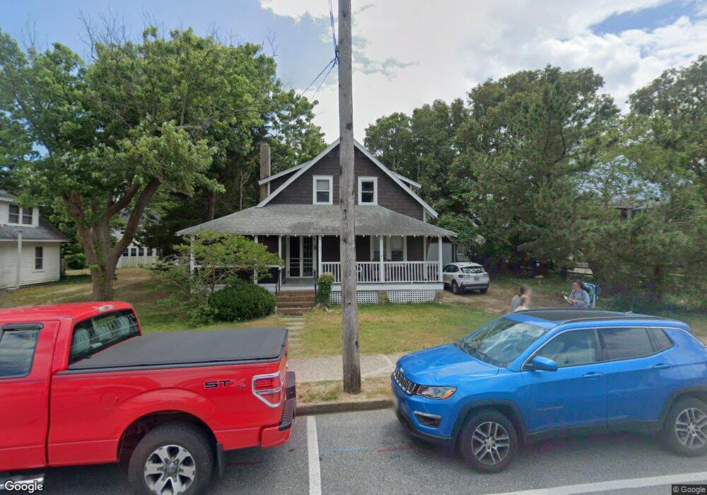 14 Laurel St, Rehoboth Beach, DE 19971 - photo 1