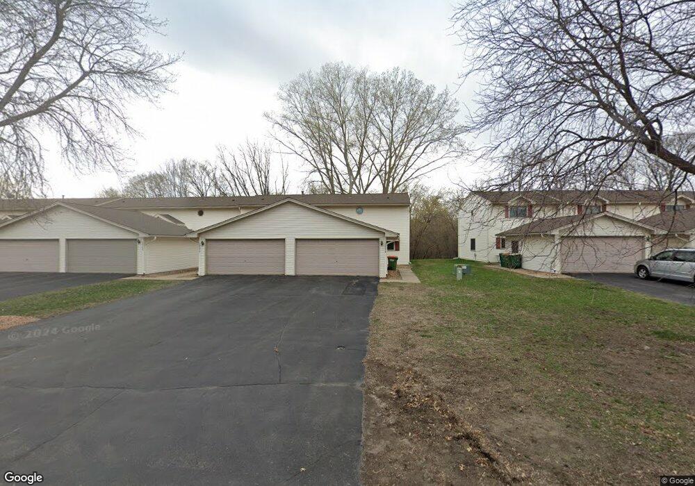 10672 Hummingbird St NW, Coon Rapids, MN 55433 - photo 1