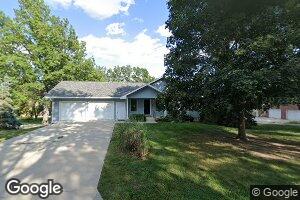 17640 N 3rd St, Davey, NE 68336