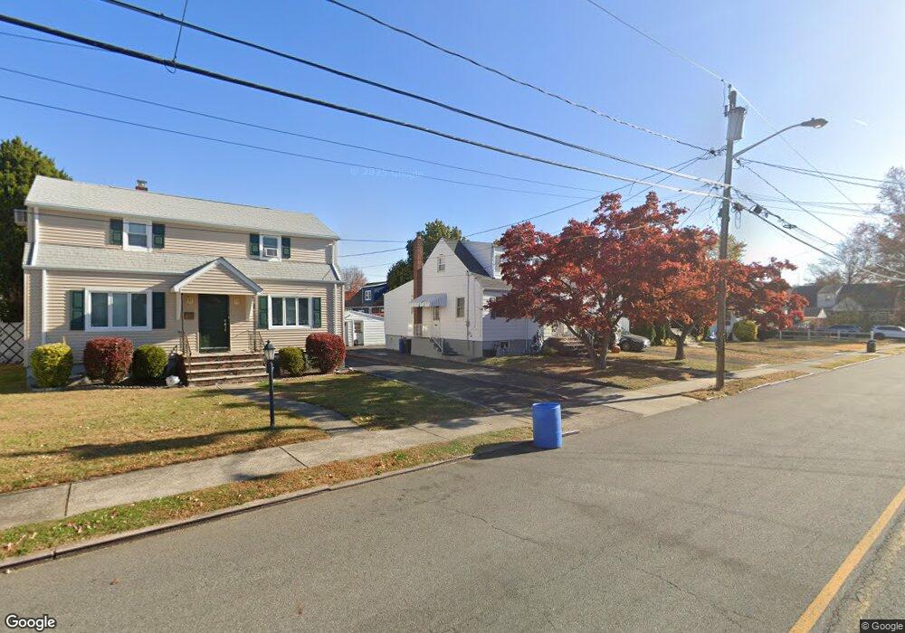 157 Richmond Ave unit 159, Paterson, NJ 07502 - photo 1