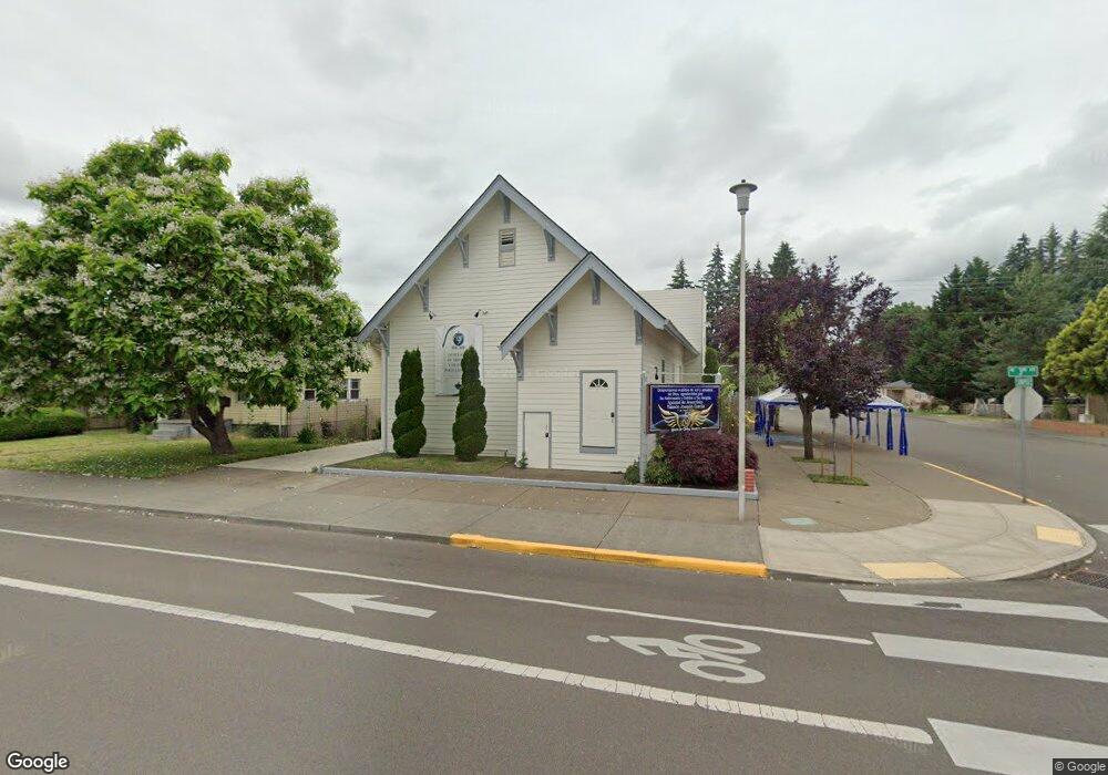 311 N Juniper St, Canby, OR 97013 - photo 1