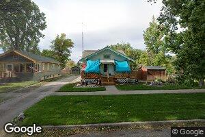 214 1st Ave SW, Choteau, MT 59422