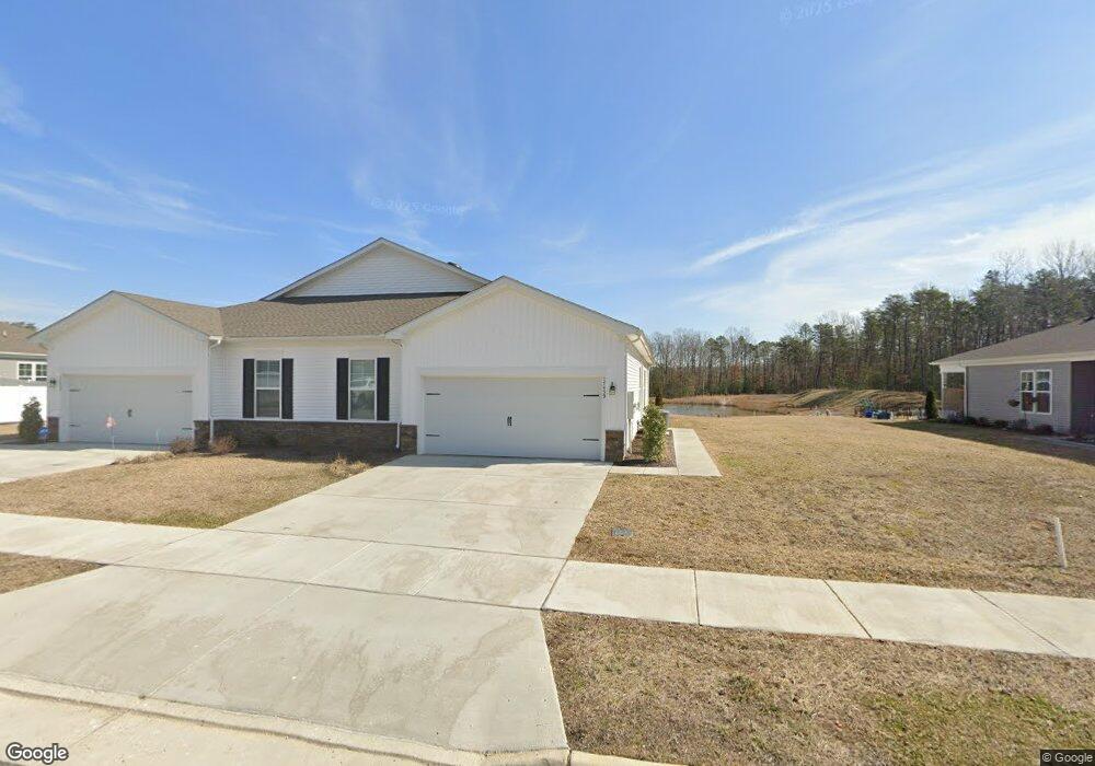 17459 Hiawatha Dr, Ruther Glen, VA 22546 - photo 1