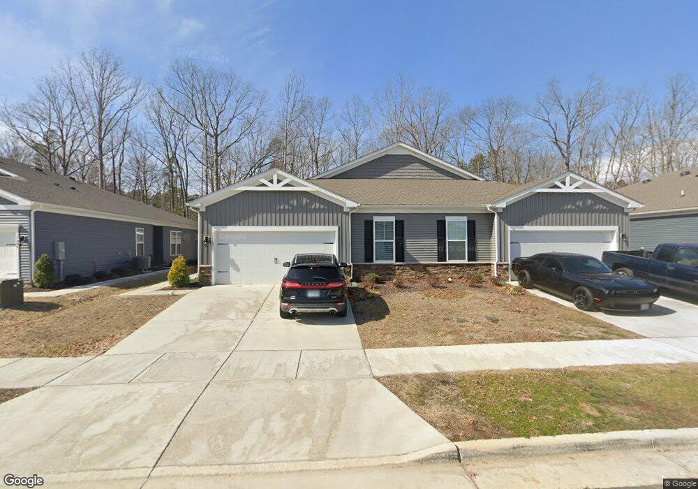 17462 Hiawatha Dr, Ruther Glen, VA 22546 - photo 1