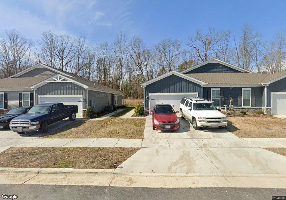 17460 Hiawatha Dr, Ruther Glen, VA 22546 - photo 1