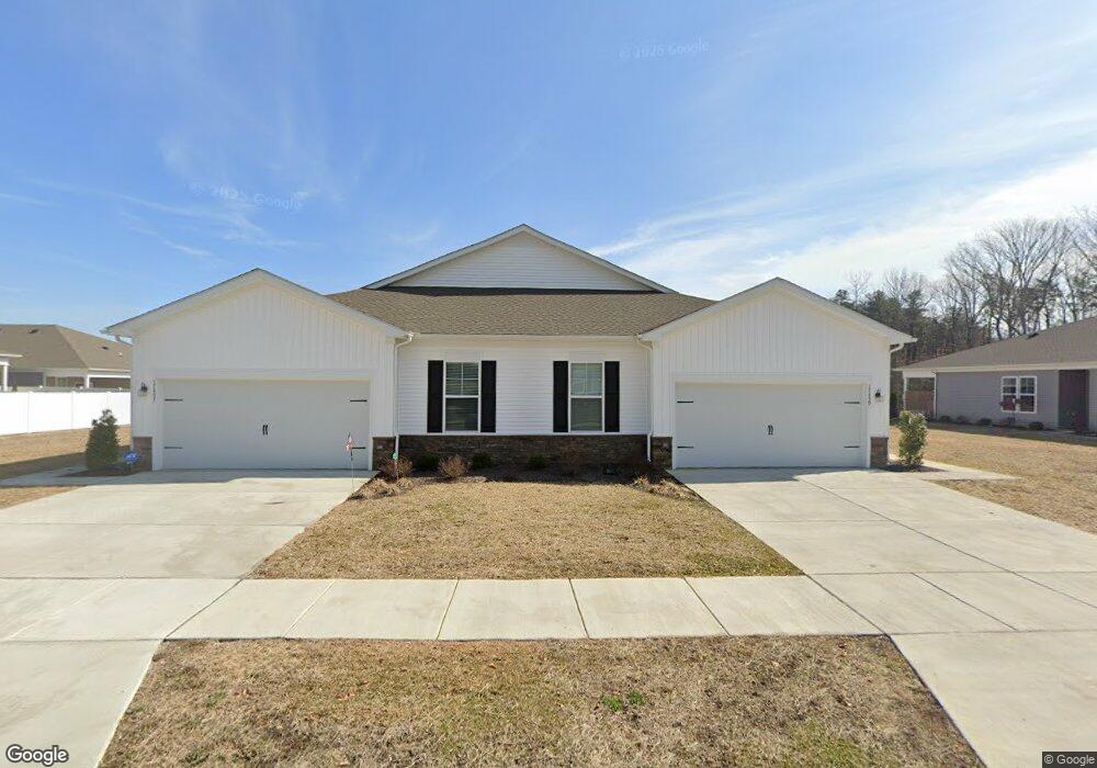 17457 Hiawatha Dr, Ruther Glen, VA 22546 - photo 1