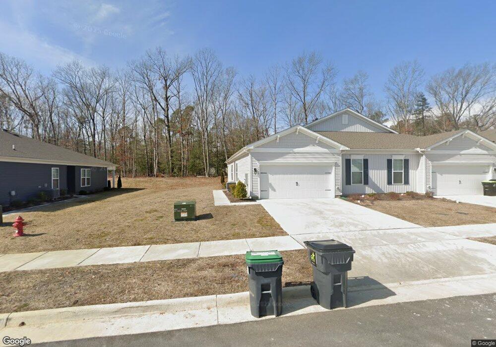 17442 Hiawatha Dr, Ruther Glen, VA 22546 - photo 1