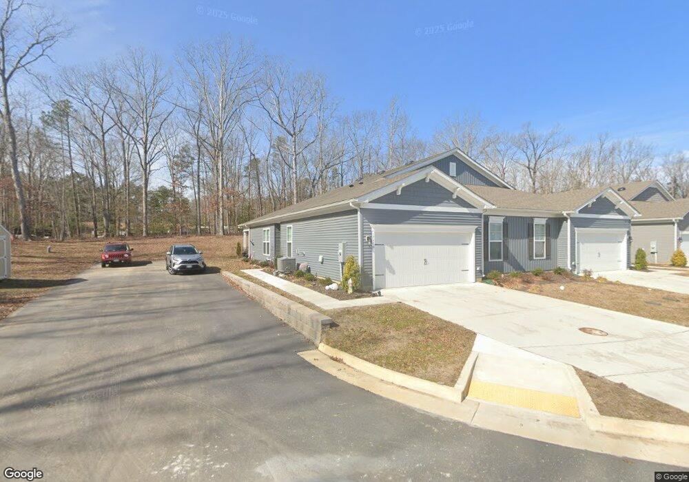 17468 Hiawatha Dr, Ruther Glen, VA 22546 - photo 1