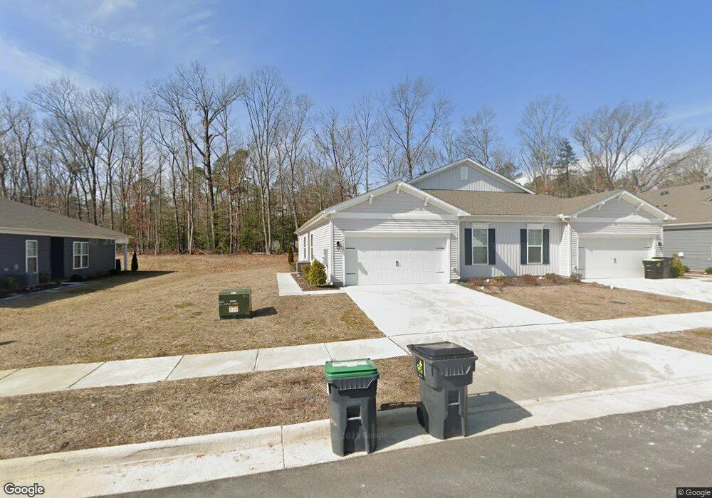 17454 Hiawatha Dr, Ruther Glen, VA 22546 - photo 1