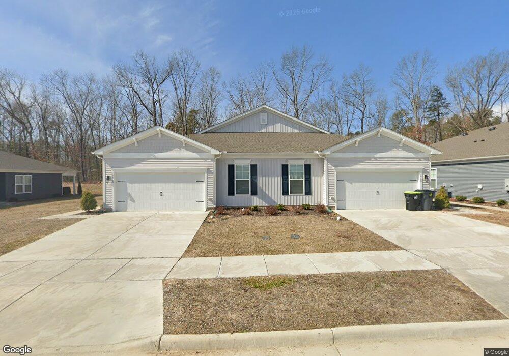 17440 Hiawatha Dr, Ruther Glen, VA 22546 - photo 1