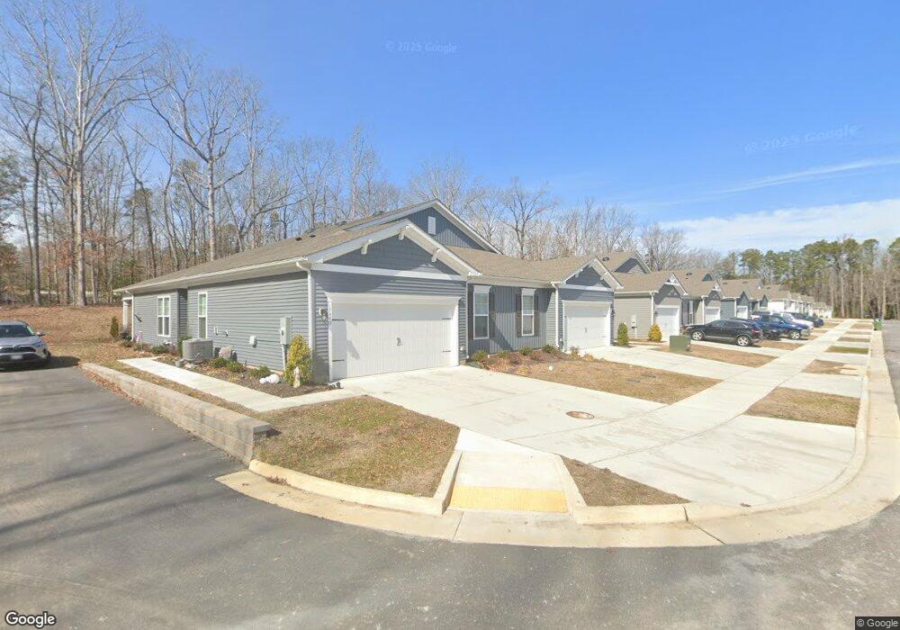 17470 Hiawatha Dr, Ruther Glen, VA 22546 - photo 1