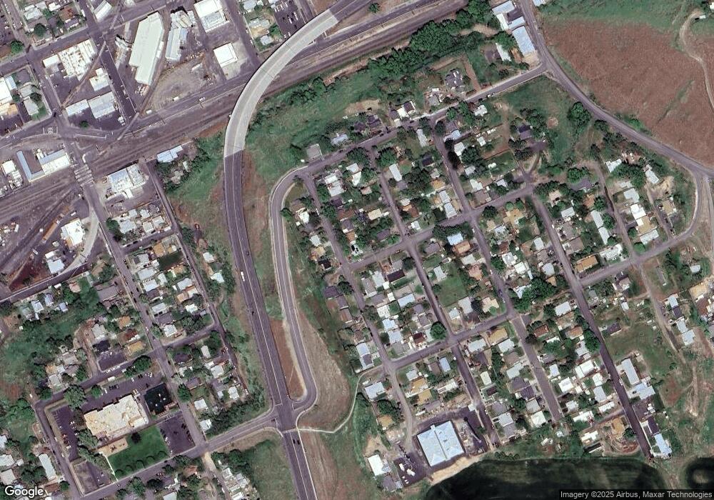 628 SE 6th St, Pendleton, OR 97801 - photo 1