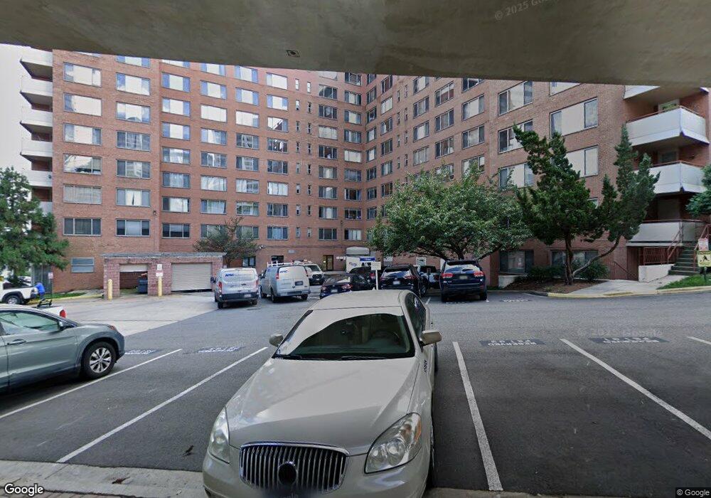 1121 Arlington Blvd unit 120, Arlington, VA 22209 - photo 1