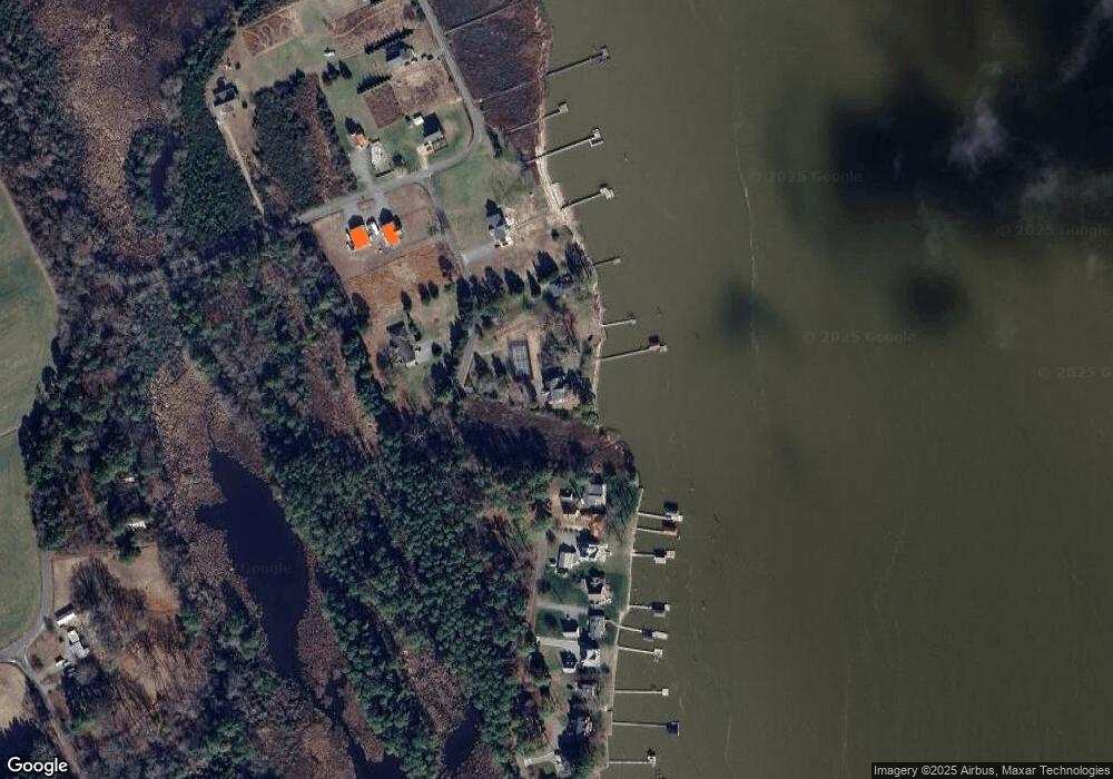 221 Shellfield Rd, Dunnsville, VA 22454 - photo 1