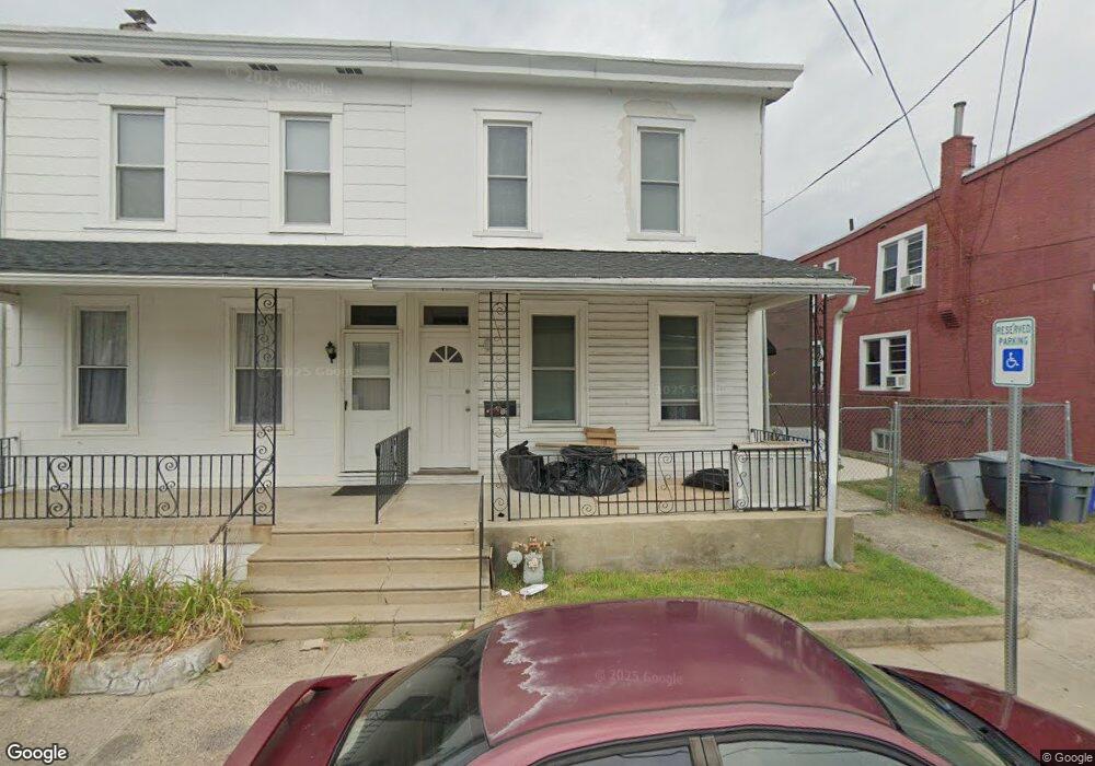 12 N Keystone Ave, Upper Darby, PA 19082 - photo 1