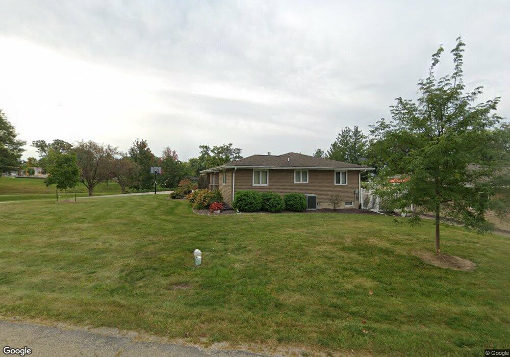 507 W Main St, Wayland, IA 52654 - photo 1