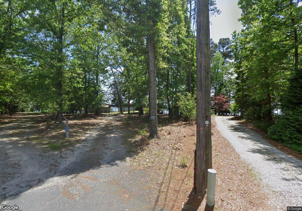 955 Willow Cove Rd, Chapin, SC 29036 - photo 1