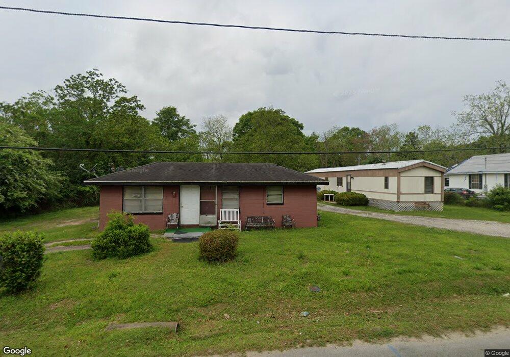 53 Jones St, Atmore, AL 36502 - photo 1