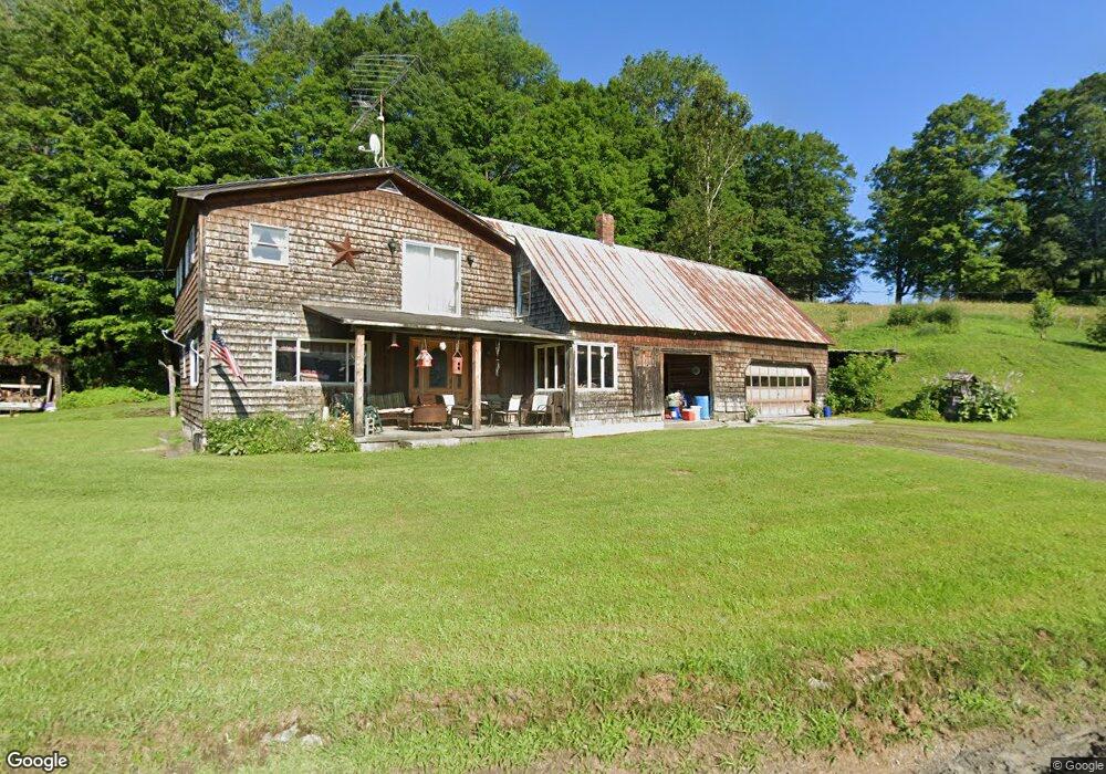 607 Lackey Hill Rd, Saint Johnsbury, VT 05819 - photo 1