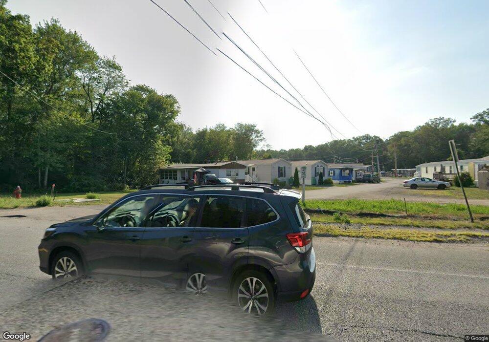 1540 Broadway unit 7, Raynham, MA 02767 - photo 1