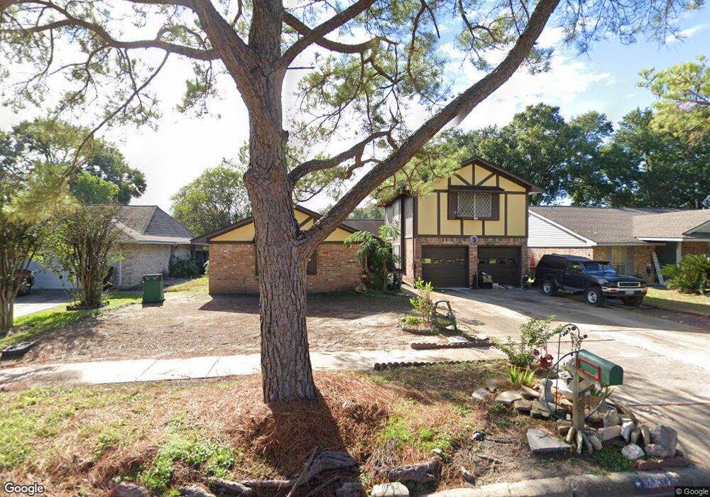 3511 Sardis Ln, Houston, TX 77088 - photo 1