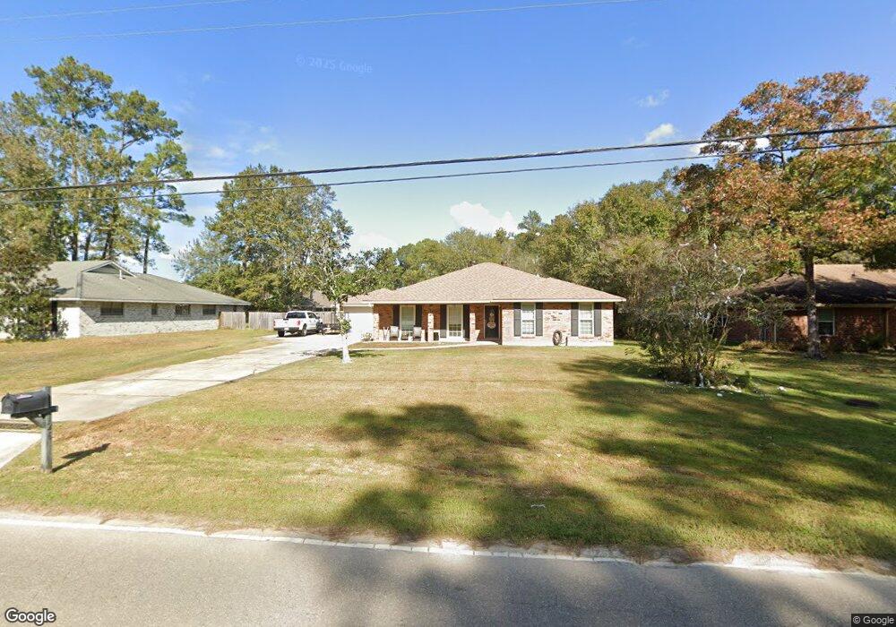 126 Herwig Bluff Rd, Slidell, LA 70461 - photo 1