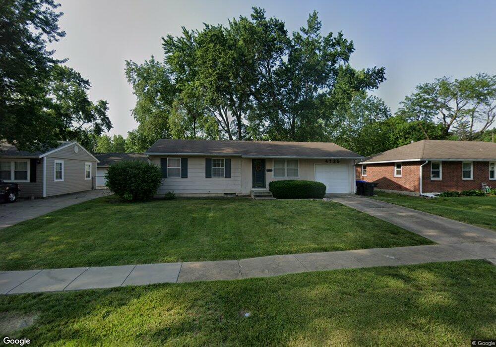 4125 SW 34th St, Topeka, KS 66614 - photo 1
