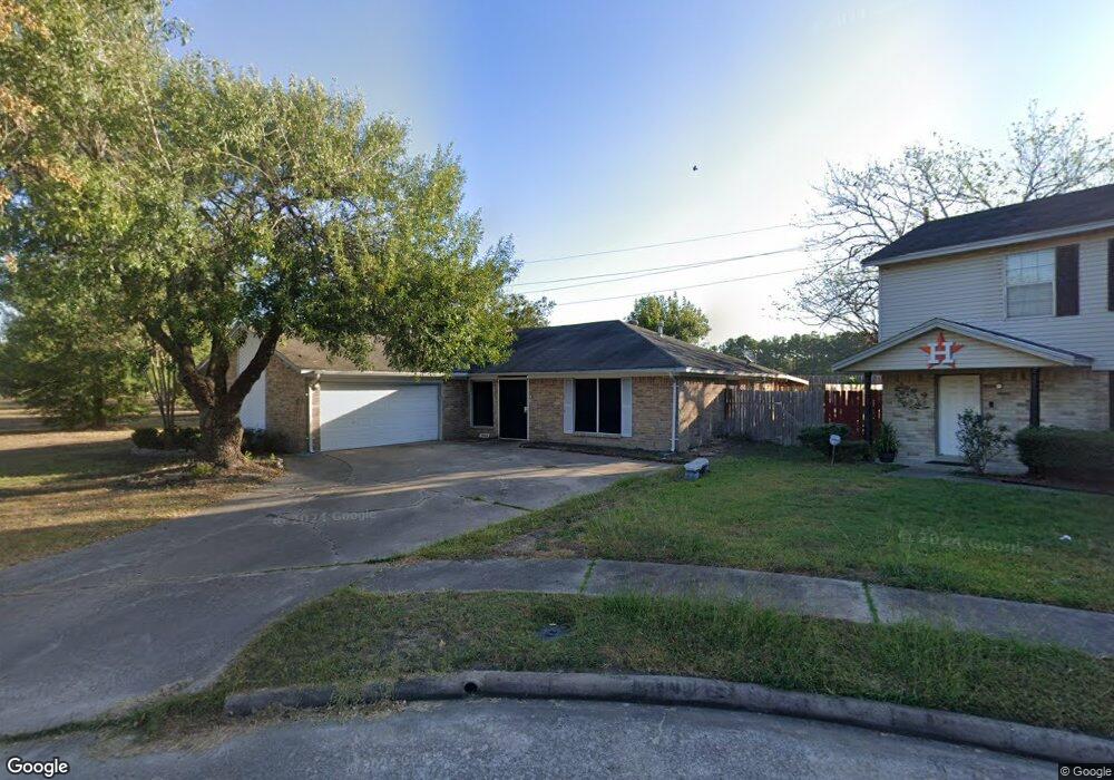 7310 Shady Vale Ln, Houston, TX 77040 - photo 1