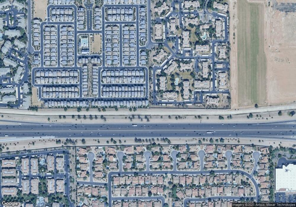 603 W Flintlock Way, Chandler, AZ 85286 - photo 1