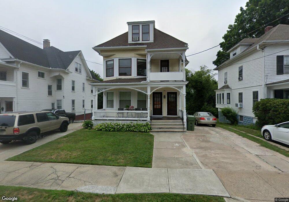 78 N Whittlesey Ave, Wallingford, CT 06492 - photo 1